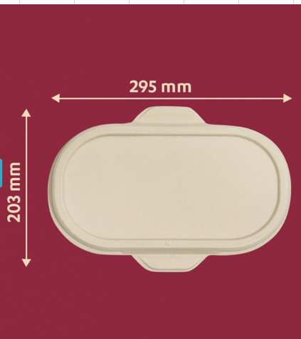 Container Lids